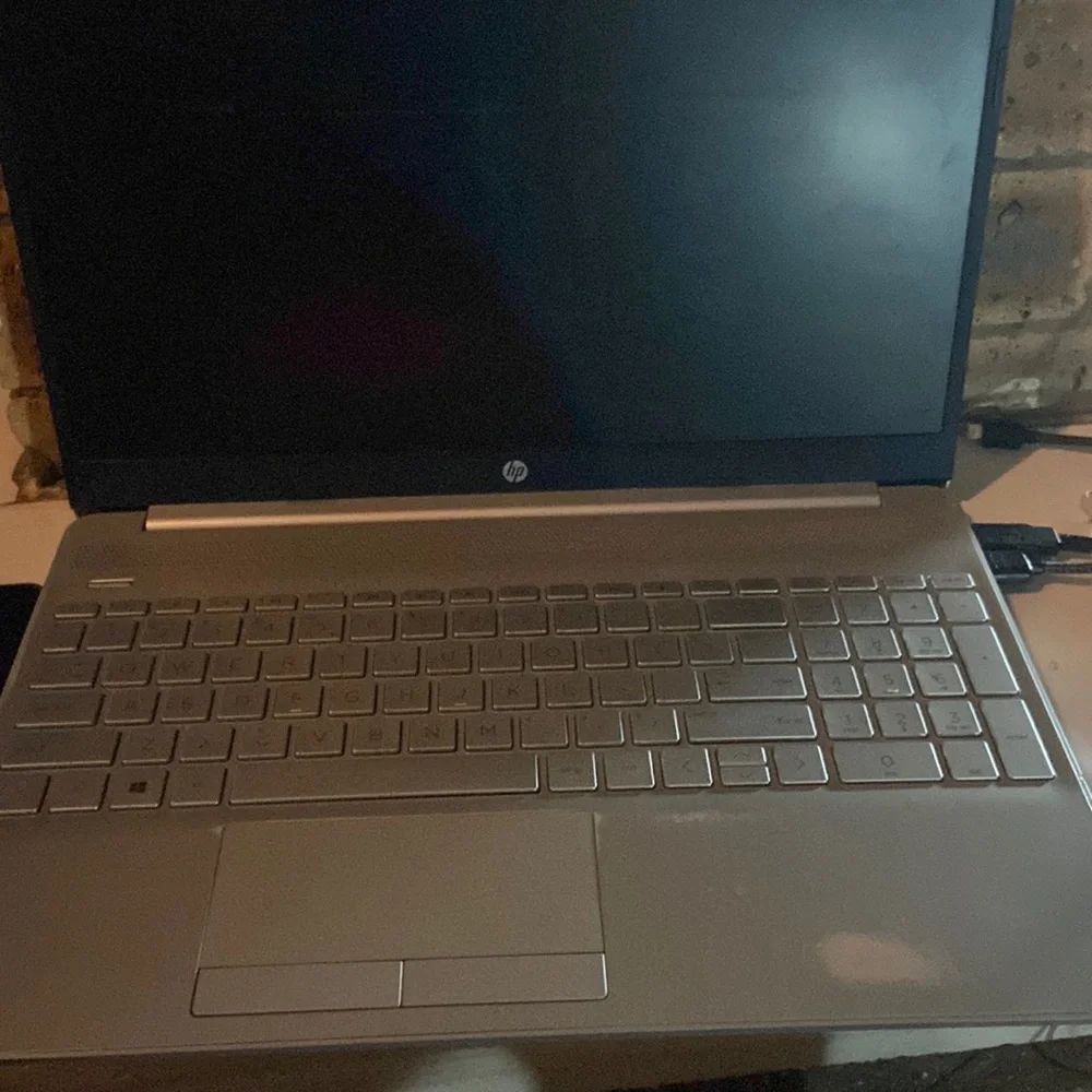 Hp laptop